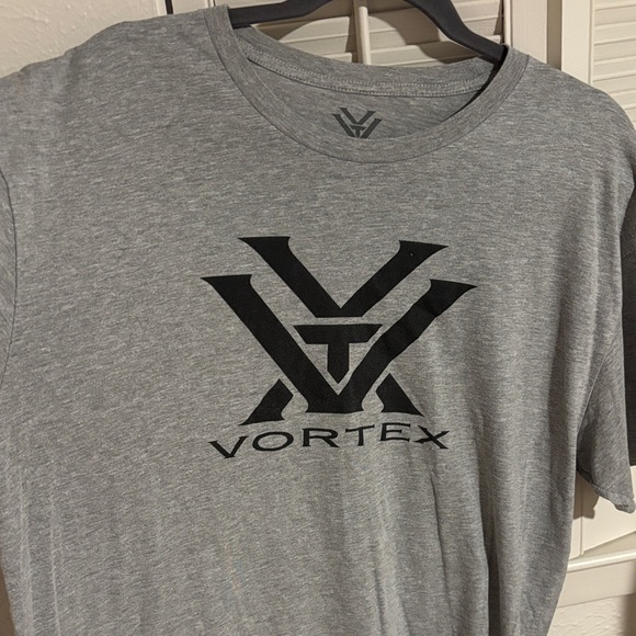 Vortex T-Shirt - Picture 1 of 4